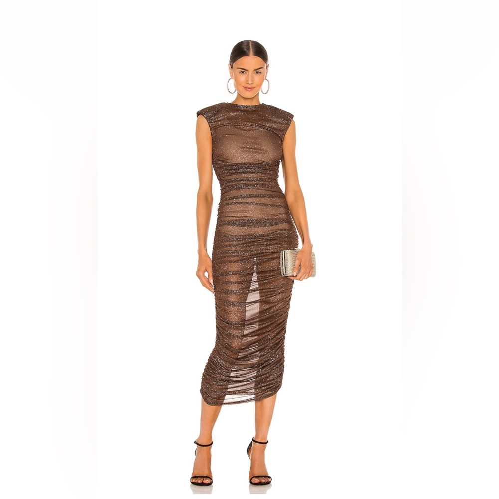 Bronx and Banco Maya dress size small